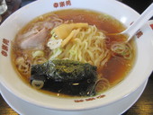 幸楽苑浦和さいど店のおすすめレポート画像1