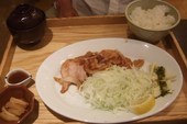 大戸屋ごはん処 &nbsp;飯能店のおすすめレポート画像1