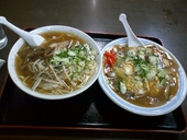 ラーメンハウス つるしげのおすすめレポート画像1