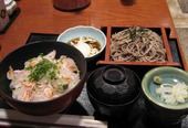 安具楽 あぐら 新宿センタービル店のおすすめレポート画像1