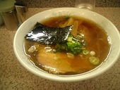 ラー麺専門店 こしがやのおすすめレポート画像1