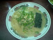 九州ラーメン一品香のおすすめレポート画像1