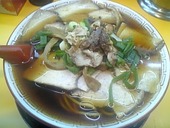 中華そば麺屋のおすすめレポート画像1