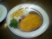 洋食いくたのおすすめレポート画像1