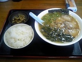 ラーメンだるま軒のおすすめレポート画像1