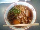 ラーメン 一喜のおすすめレポート画像1