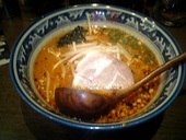 麺屋黒船四ツ橋本店のおすすめレポート画像1