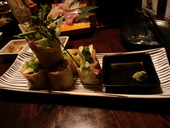 ぜん ナチュラル ダイニング Natural Diningのおすすめレポート画像1