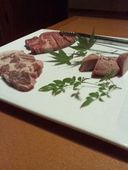 酒肴焼肉 彩稟 さいりんのおすすめレポート画像1
