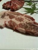 酒肴焼肉 彩稟 さいりんのおすすめレポート画像2