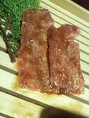 酒肴焼肉 彩稟 さいりんのおすすめレポート画像3