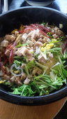 ラーメン 蕃山のおすすめレポート画像1