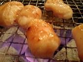 炭火ホルモン炎蔵のおすすめレポート画像1