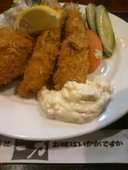 キッチン一力のおすすめレポート画像1
