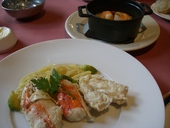 KD'S ヌーベル KD'S nouvelle crab cuisineのおすすめレポート画像1
