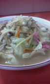 一楽ラーメン粕屋店のおすすめレポート画像1