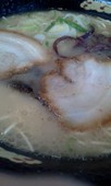 水城ラーメンのおすすめレポート画像1