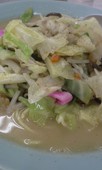 ちゃんぽん響　宇佐町店のおすすめレポート画像1