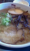 味千拉麺 福岡東店のおすすめレポート画像1