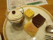 グランドホテル浜松サニーサイドカフェのおすすめレポート画像1