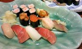 日本海上野毛本店のおすすめレポート画像1