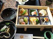 醐山料理 雨月茶屋 本店のおすすめレポート画像1