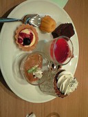 ダックス アリスカフェ 有楽町イトシア店のおすすめレポート画像1