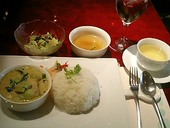 タッチオブスパイスのおすすめレポート画像1