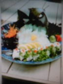 ロッキーとしね本部　炉ばた焼としね　南大分店のおすすめレポート画像1