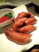 鳥火鳥火 小倉北区 魚町のおすすめレポート画像1