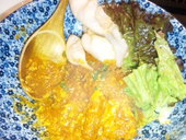 ごじのね ほかけふね 居酒屋のおすすめレポート画像1