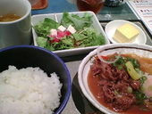 Vin de Kitchenのおすすめレポート画像1