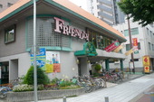 （株）フレンドリー　西区南堀江店のおすすめレポート画像1