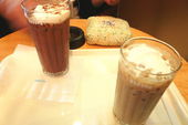 ドトールコーヒーショップ千里セルシー店のおすすめレポート画像1