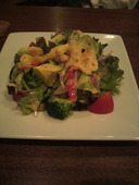 ハース Hearth 池袋 Bistro Creperieのおすすめレポート画像1