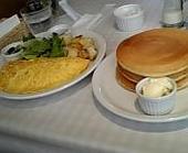 モトヤ． Pancake Ristoranteのおすすめレポート画像1