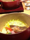 シェフズ ブイ chef's V 丸ビル店のおすすめレポート画像2