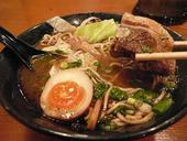 元祖醤麺 じょんのびのおすすめレポート画像1