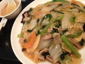 天厨菜館 天王洲アイル店のおすすめレポート画像1
