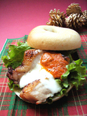 BAGEL＆BAGEL 神保町店のおすすめレポート画像1