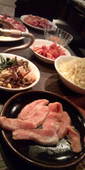 八王子 焼肉市場のおすすめレポート画像1