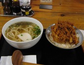 宮崎鶏とうどん 昆ぶ家 こぶや 新宿三丁目店のおすすめレポート画像1