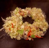 まつ里亭 お好み焼 もんじゃ焼のおすすめレポート画像1