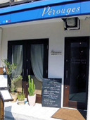 Restaurant Perougesのおすすめレポート画像1