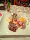 横浜チーズカフェのおすすめレポート画像1