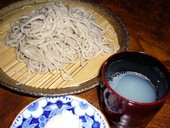 金太郎そば山本屋のおすすめレポート画像1