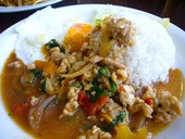 タイ料理レストラン　ライタイのおすすめレポート画像1
