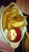 カフェバー アポロのおすすめレポート画像1