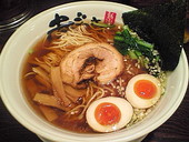 麺屋あごすけのおすすめレポート画像1