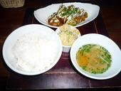 猿カフェ 栄店のおすすめレポート画像1